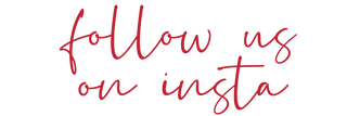 Follow Us | Bliss Boutique