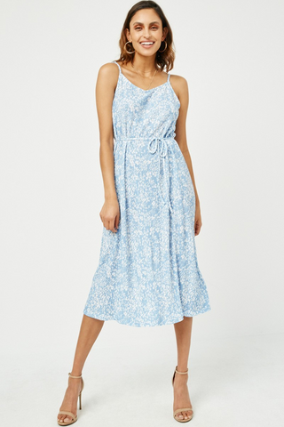 Polly Dress