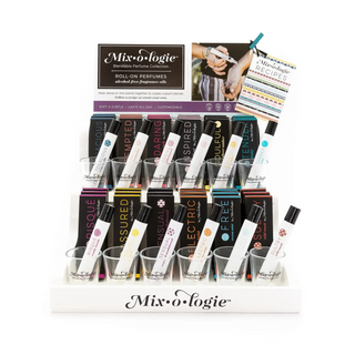 Mixologie Perfume