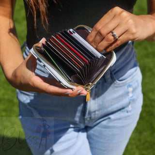 Mini Wallet