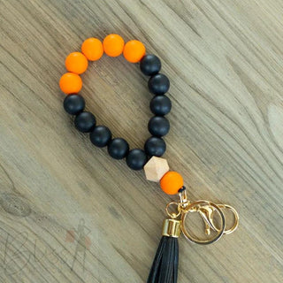 Tassel Keychain