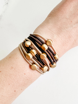 Hair Tie Bracelet Sets