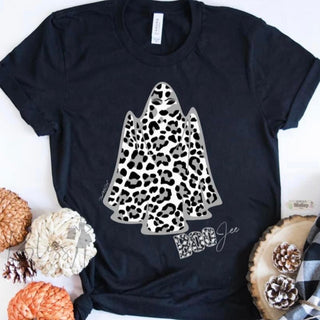 Boo-Jee Ghost Tee