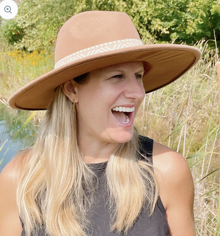 Fall Festival Hat