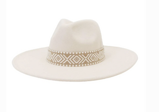 Fall Festival Hat
