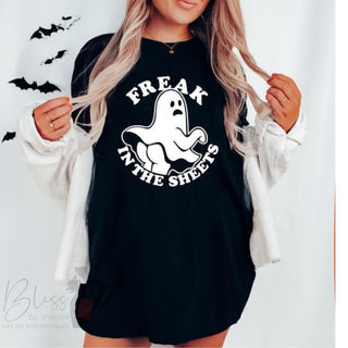 Freak In The Sheets Tee