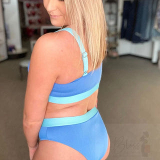 Kendra 2 Piece Swimsuit