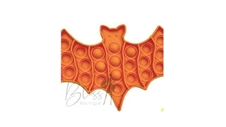Bat pop it