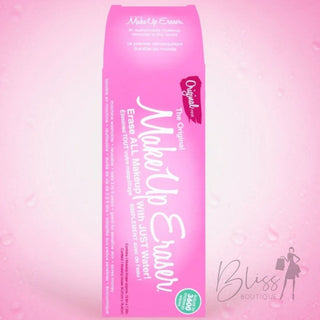 Makeup Eraser Cloth
