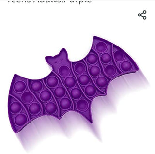 Bat pop it