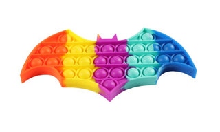 Bat pop it