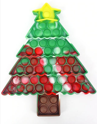 Holiday Pop Its