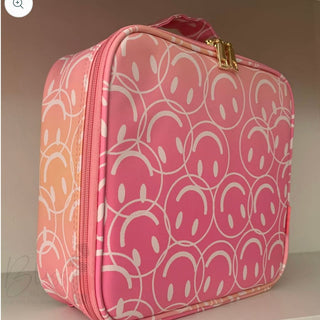 Stash Cosmetic Case