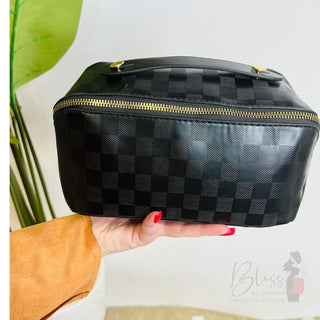 TikTok Makeup Bag