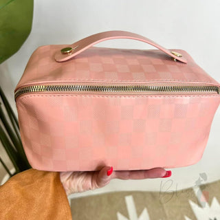 TikTok Makeup Bag