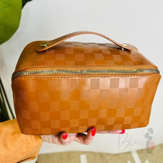TikTok Makeup Bag