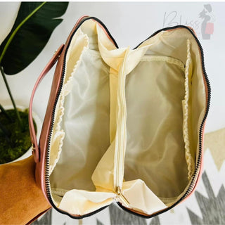 TikTok Makeup Bag