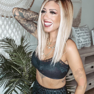 Arabian Nights Bralette