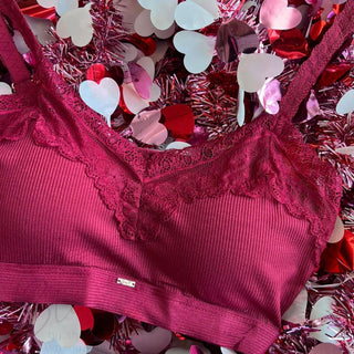 Arabian Nights Bralette