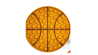 Sports Pop It