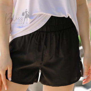 Active Wear Shorts