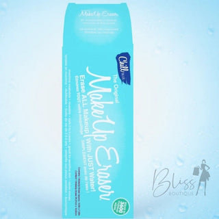 Makeup Eraser Cloth