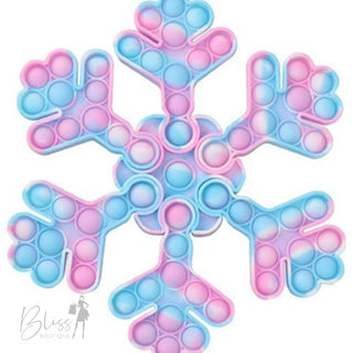Holiday Pop Its