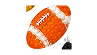 Sports Pop It