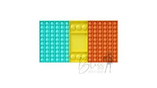 Multipurpose Pop Its