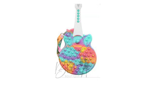 Multipurpose Pop Its