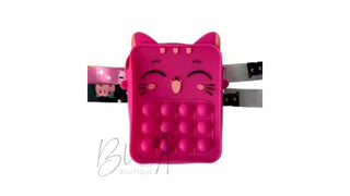 Multipurpose Pop Its