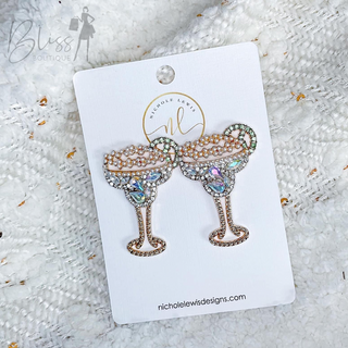 Margarita Earrings