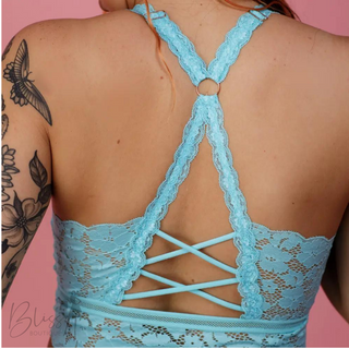 Juliette Bralette