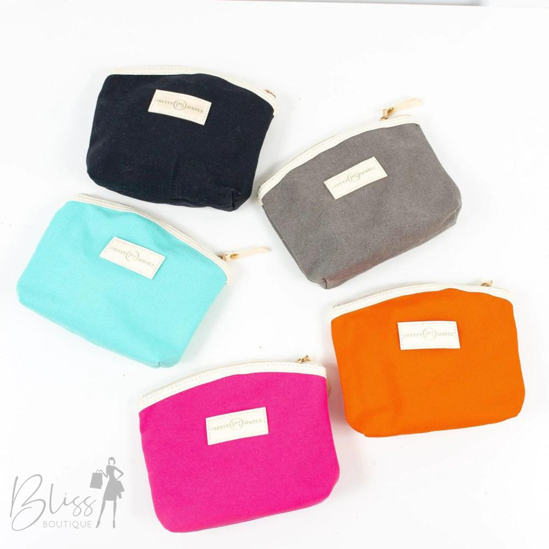 Luna Pouch