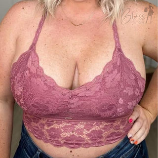 Juliette Bralette