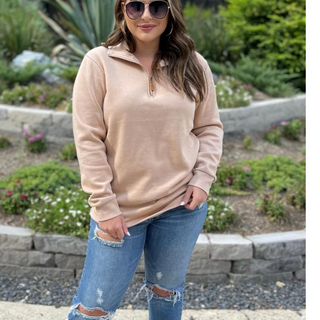 Vintage Pullover