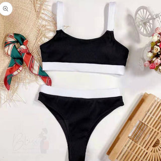 Kendra 2 Piece Swimsuit