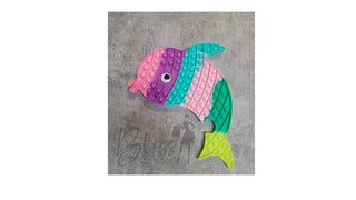 Animal Pop Its
