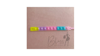 Multipurpose Pop Its