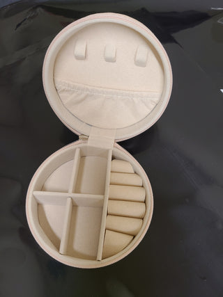 Jewelry Box