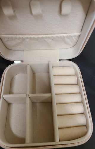 Jewelry Box