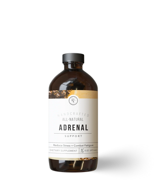 RC Adrenal Support