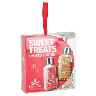 Hempz Holiday Sets