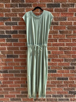 Sterling Jumpsuit