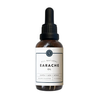 RC Earache Oil