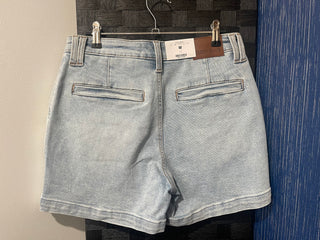 Judy Blue Trouser Shorts
