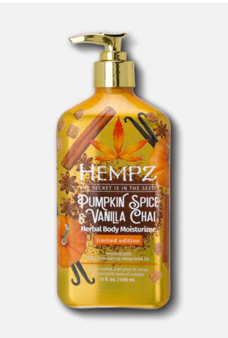 Hempz Holiday Limited Edition