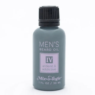 Mixologie Men's Beard Oil