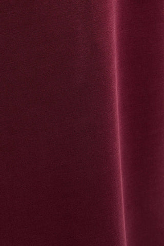 Sleeveless Rib Dress