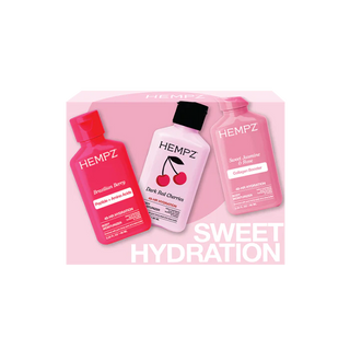 Hempz Summer Collection Kits